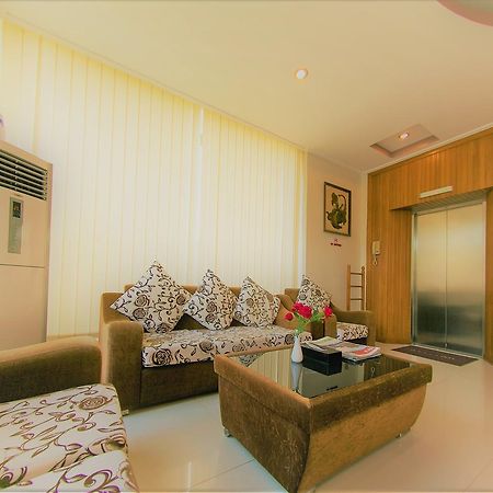 Hotel Mindhama Yangon Ngoại thất bức ảnh