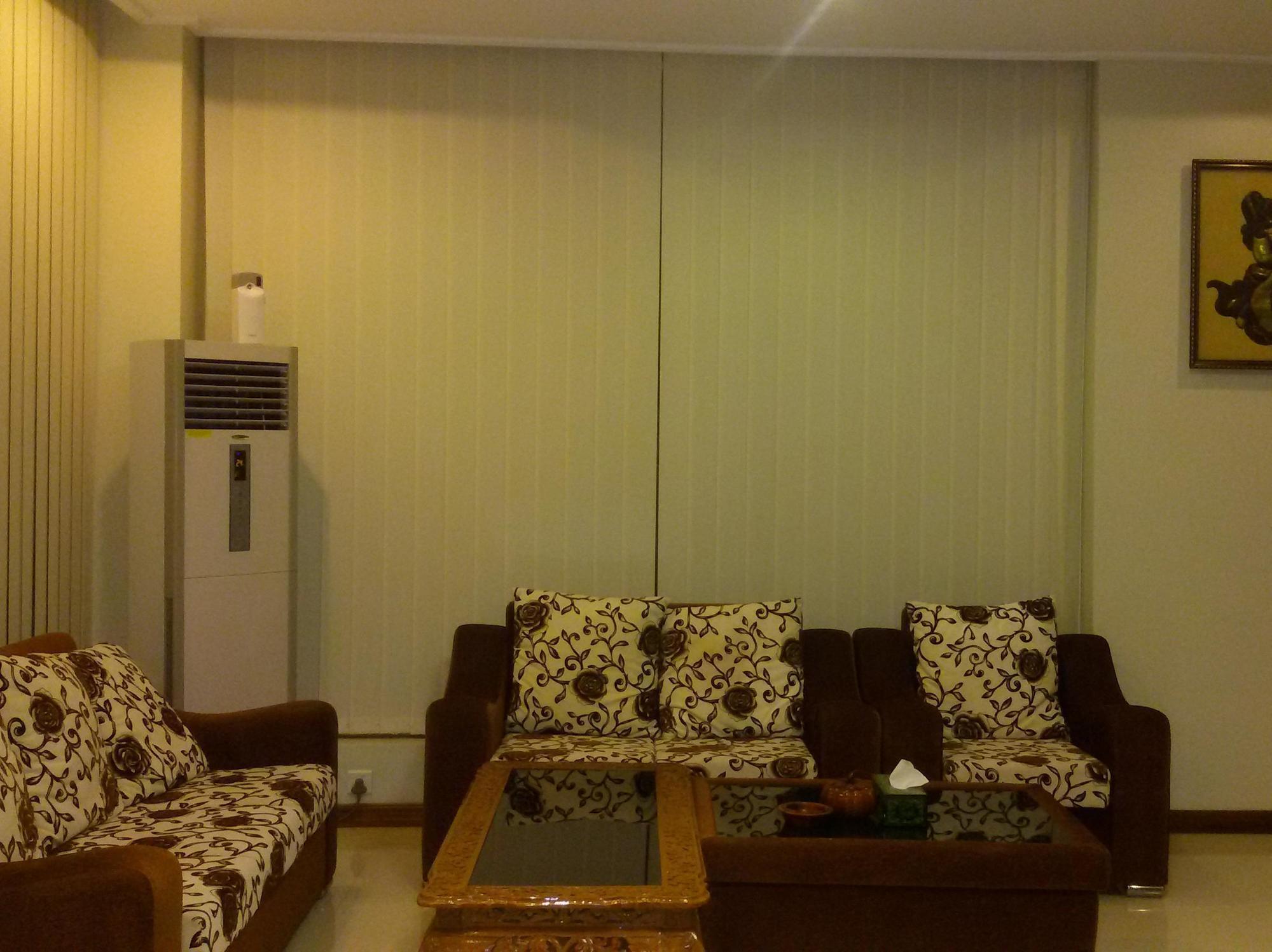 Hotel Mindhama Yangon Ngoại thất bức ảnh