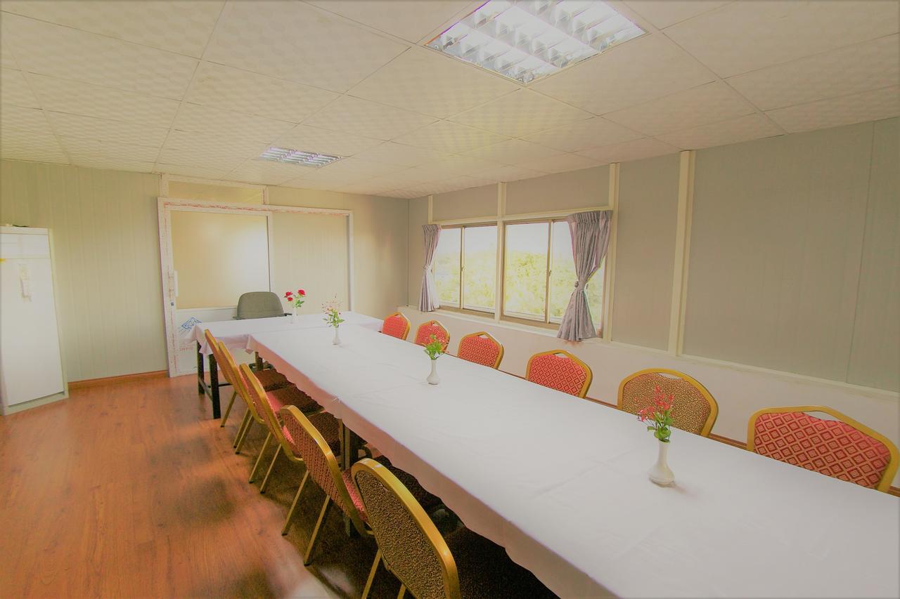 Hotel Mindhama Yangon Ngoại thất bức ảnh