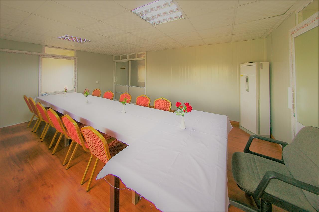 Hotel Mindhama Yangon Ngoại thất bức ảnh