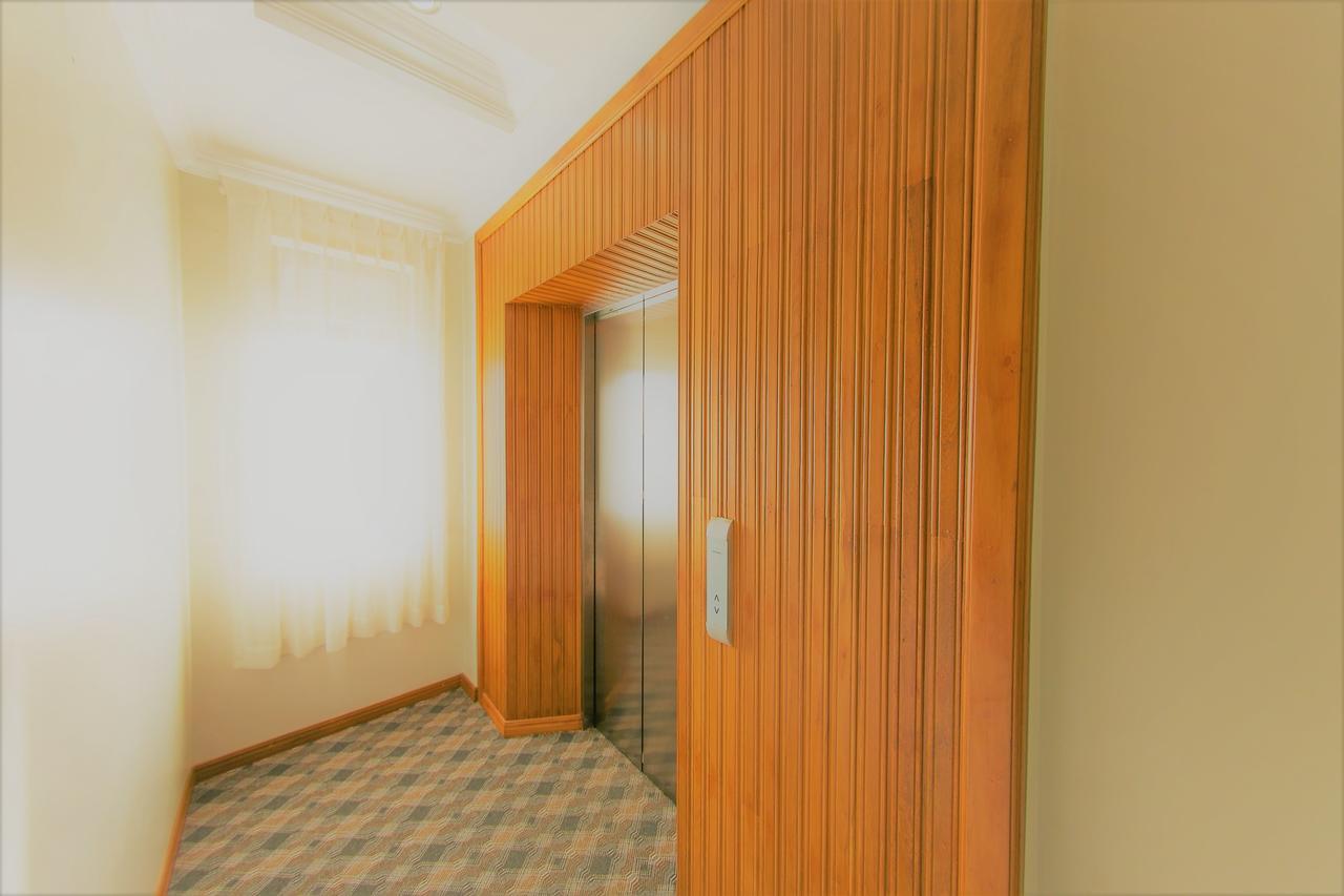 Hotel Mindhama Yangon Ngoại thất bức ảnh