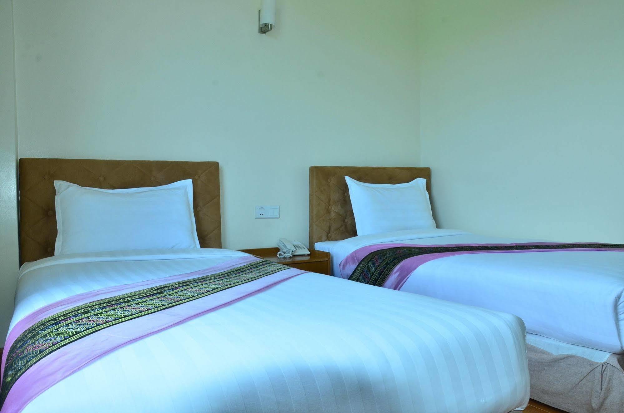 Hotel Mindhama Yangon Ngoại thất bức ảnh