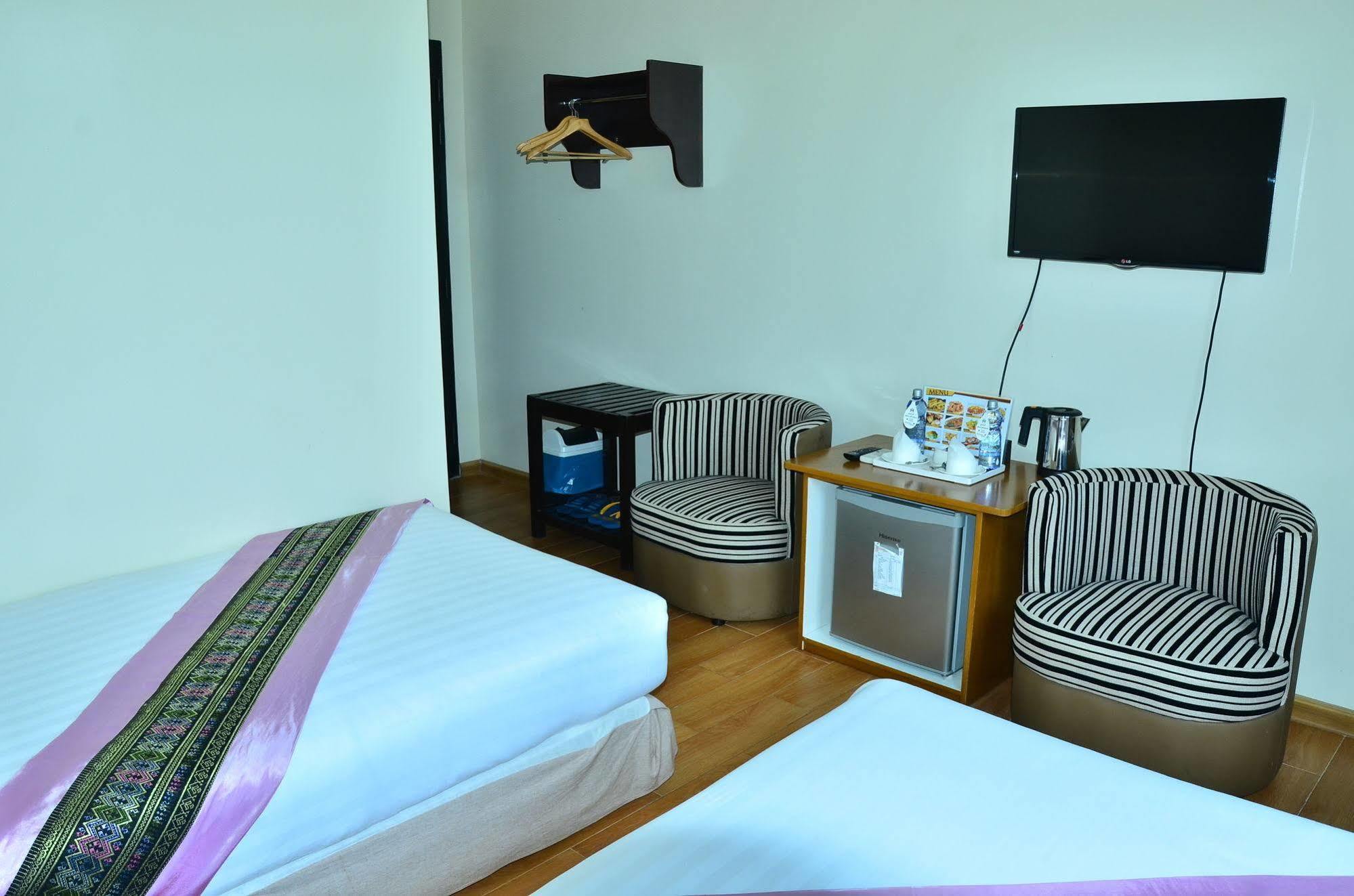 Hotel Mindhama Yangon Ngoại thất bức ảnh