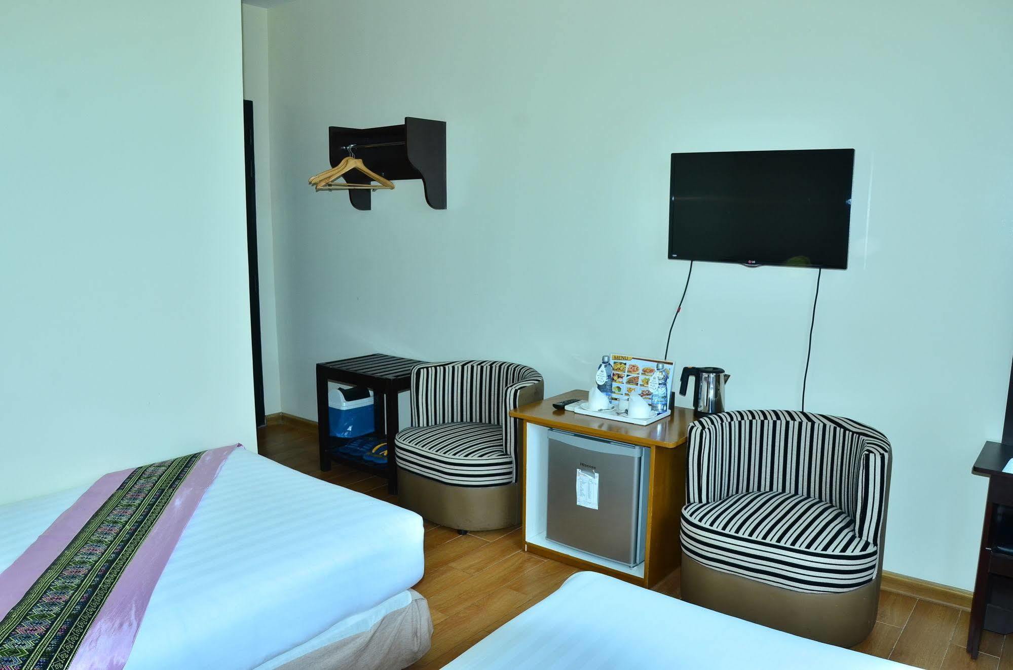 Hotel Mindhama Yangon Ngoại thất bức ảnh